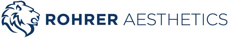 Rohrer Aesthetics, an Aesthetic Extender Symposium Bronze Sponsor
